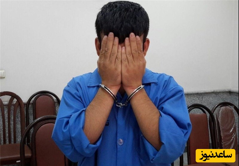 اعترافات سارقی که از کیسه برنج و تخم‌مرغ، طلا می‌دزدید/ مگر ممکنه؟