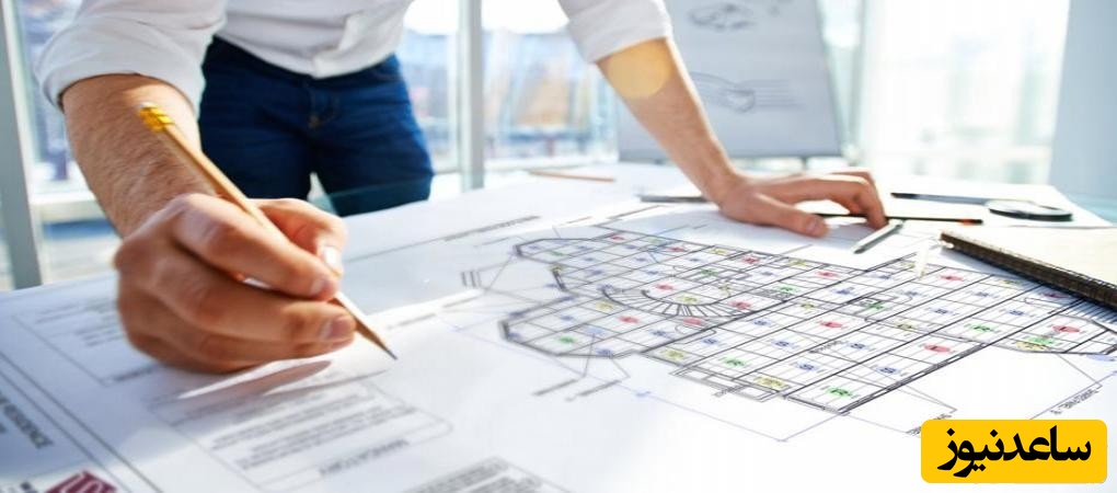 مواد آزمون ورود به حرفه مهندسان رشته معماری (اجرا) سال 97 نظام مهندسی ساختمان