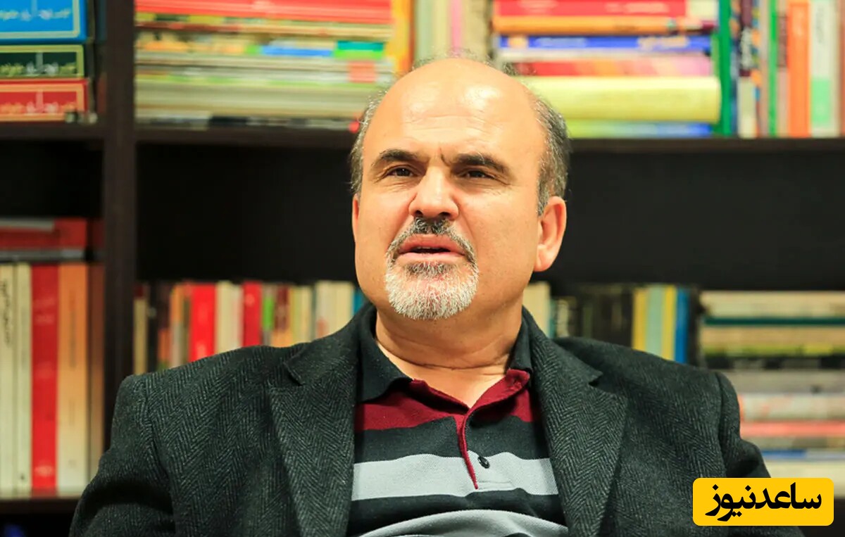 جلایی پور: مقامات عالی نظام در سخنان‌شان به ترمزبریده‌های خالص‌گرا انذار دهند