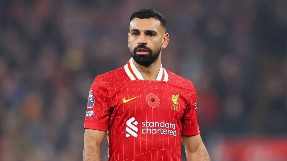 شرط عجیب محمد صلاح برای تمدید قرارداد!