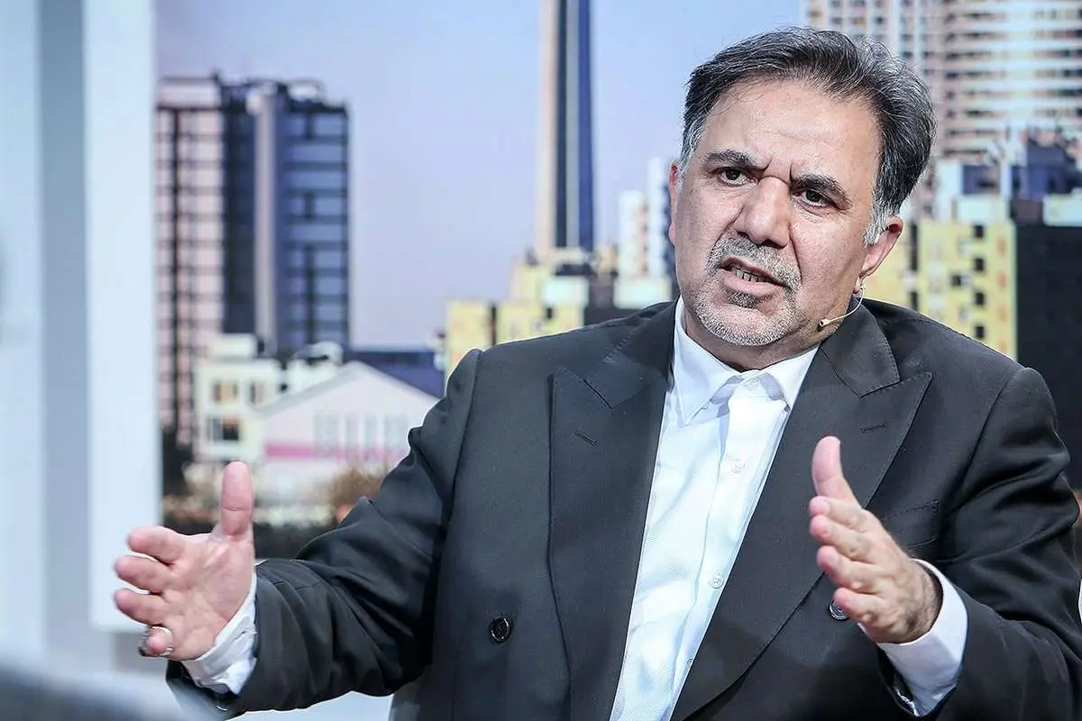 عباس آخوندی: منتظر تصمیمات فرماندهی‌ کل‌ قوا باشیم