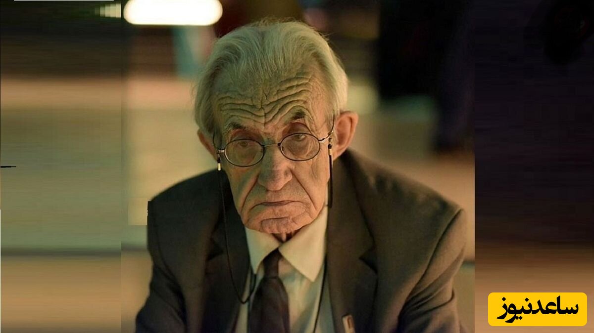 نظر اردشیر کاظمی درباره مهران مدیری و پژمان جمشیدی/ آقا من متولد 1299 نیستم دروغه