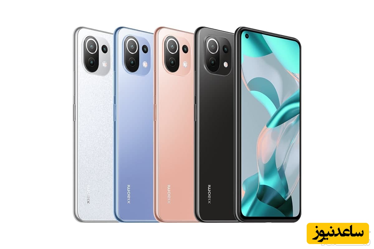  شیائومی 11 Youth