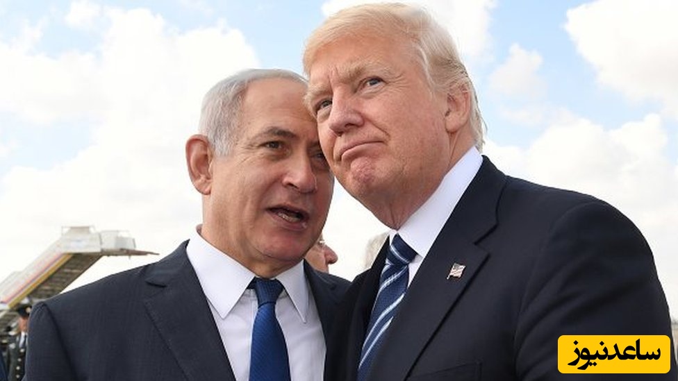 افشای نقشه نتانیاهو برای راه انداختن جنگ جدید با ایران؛ بی‌بی نمی‌خواهد خودش را قربانی کند بلکه..+ویدیو