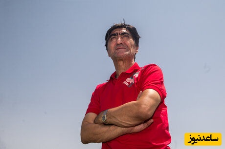 شک ندارم این شخص قاتل همسرم بود/ علی پروین بدهی ام را داد/ شاهرخ بیانی گفت بگذار من به حجازی پنالتی بزنم