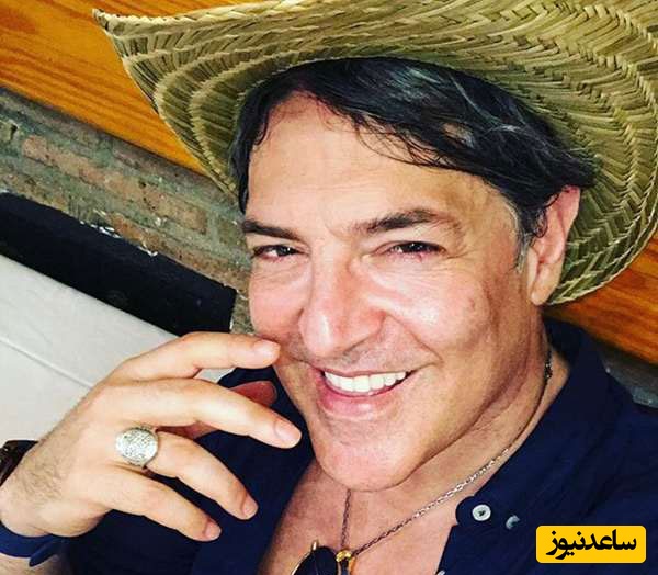 چراغ سبز غیرمستقیم اژه ای رئیس قوه قضائیه به بازگشت قیصر به ایران: حتما ازشون استقبال می کنیم ولی برای همه فرش قرمز پهن نمی کنیم!+عکس