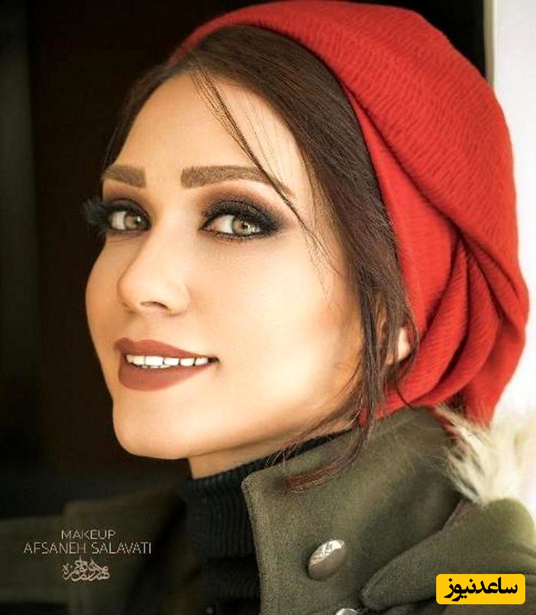 شهرزاد کمال زاده از ماشین لاکچری و خفنش رونمایی کرد!