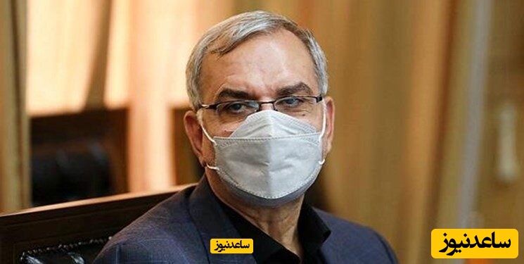 نتیجه بررسی‌های وزیر بهداشت از ماجرای مسمومیت دانش‌آموزان در قم