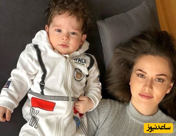 بازیگر ترکیه