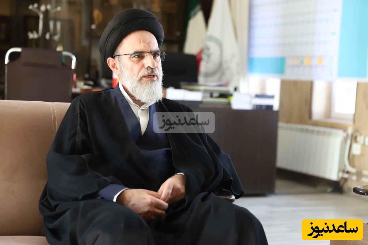 سید حسن اصل‌نژاد