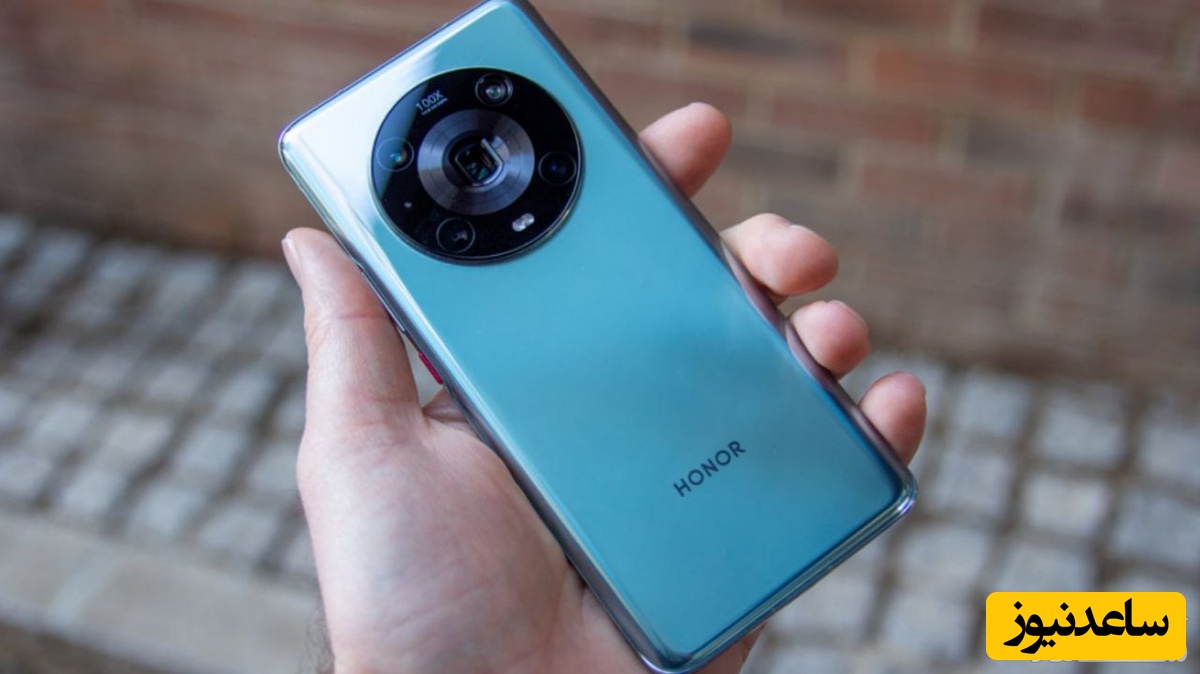 آنر پرفروش‌ترین برند موبایل چین در فصل اول ۲۰۲۲ شد