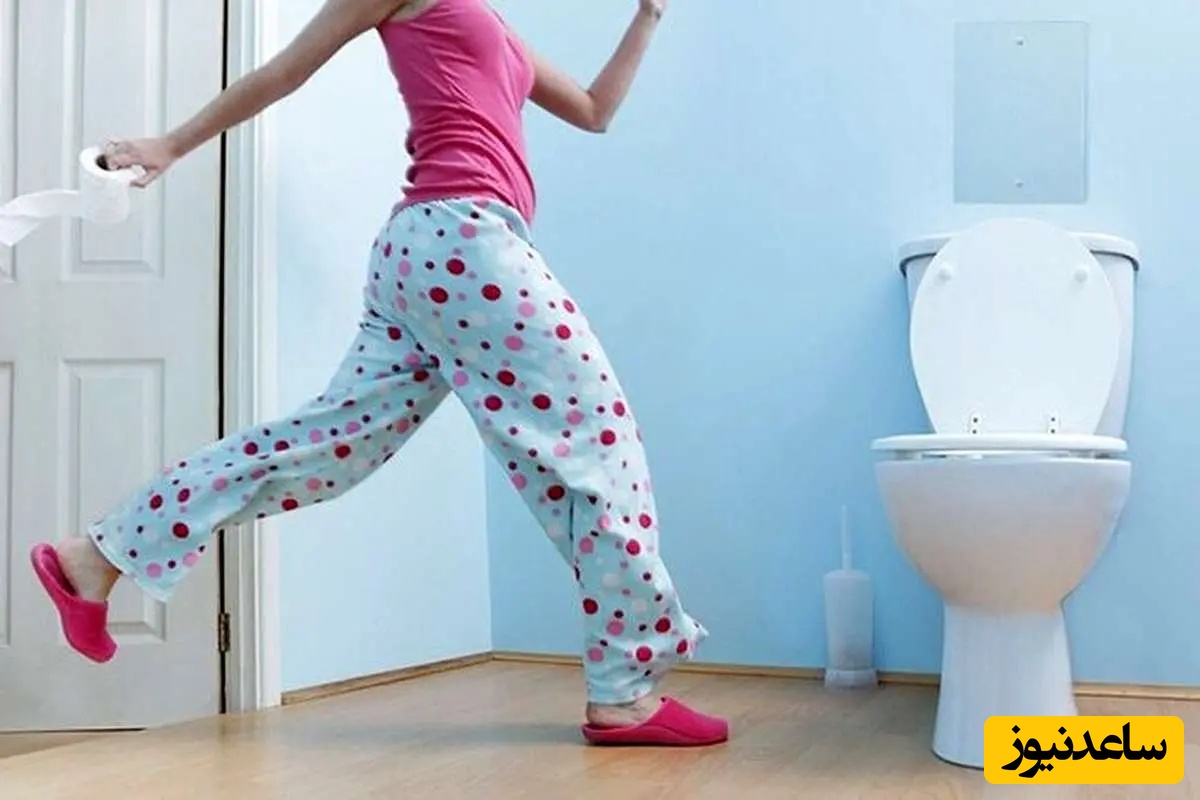 فواید ادرار کردن مردان و زنان پس از سکس و رابطه جنسی