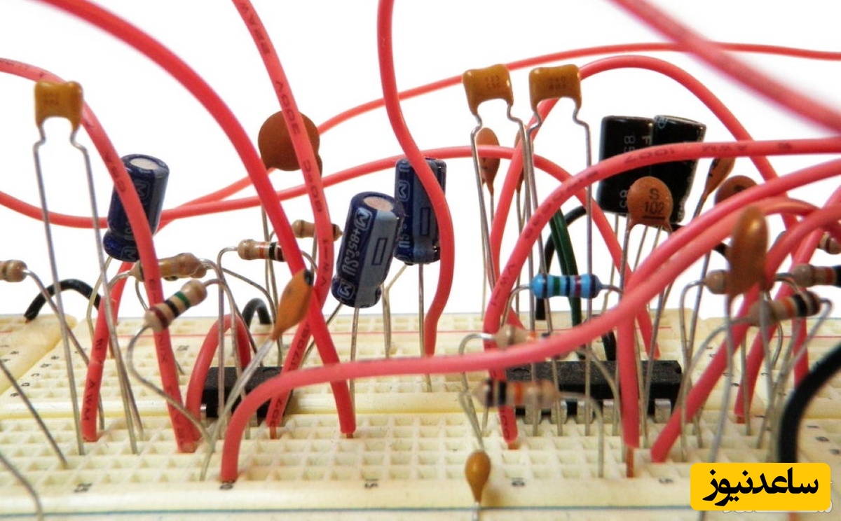 آموزش نوشتن رزومه حرفه‌ای برای مهندس برق و الکترنیک