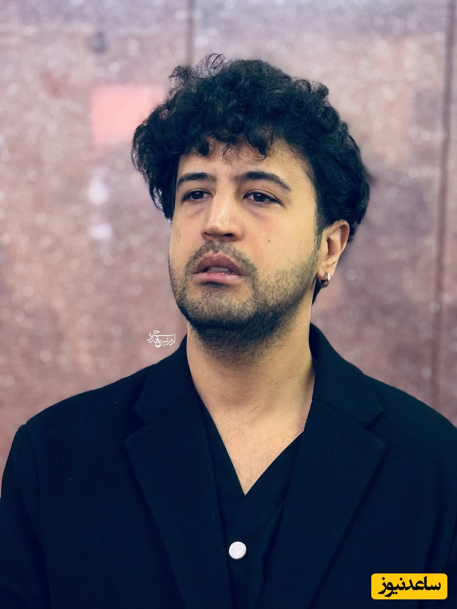 نگاهی به تیپ و استایل بازیگران ایرانی در مراسم ختم پدر مهرداد صدیقیان/ الناز حبیبی، سمیرا حسن پور،امیر جدیدی، محسن کیایی، بهرنگ علوی، هادی حجازی فر، بهزاد خلج و...