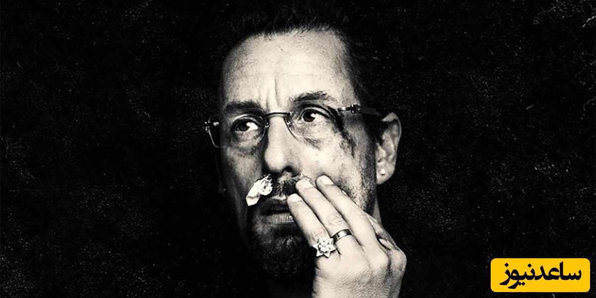 بررسی فیلم سنمایی جواهرات تراش نخورده - Uncut Gems