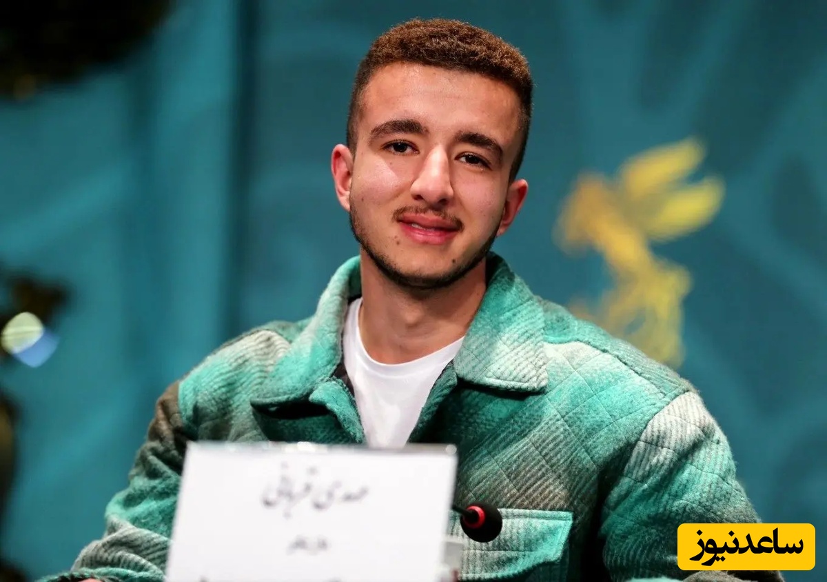 نگاهی به تغییرچهره زمین تا آسمان مهدی قربانی، ستاره کم سن وسال سریال گل سنگ/ ماشاءالله چقدر تغییر کرده+عکس