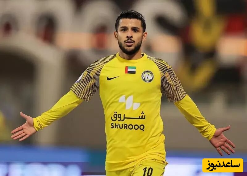 نگاهی به حیاط باصفا و دلباز خانه زیبای مهدی قائدی در ایران/ اینجا دیگه خونه نیست جنگلِ شماله😍+عکس