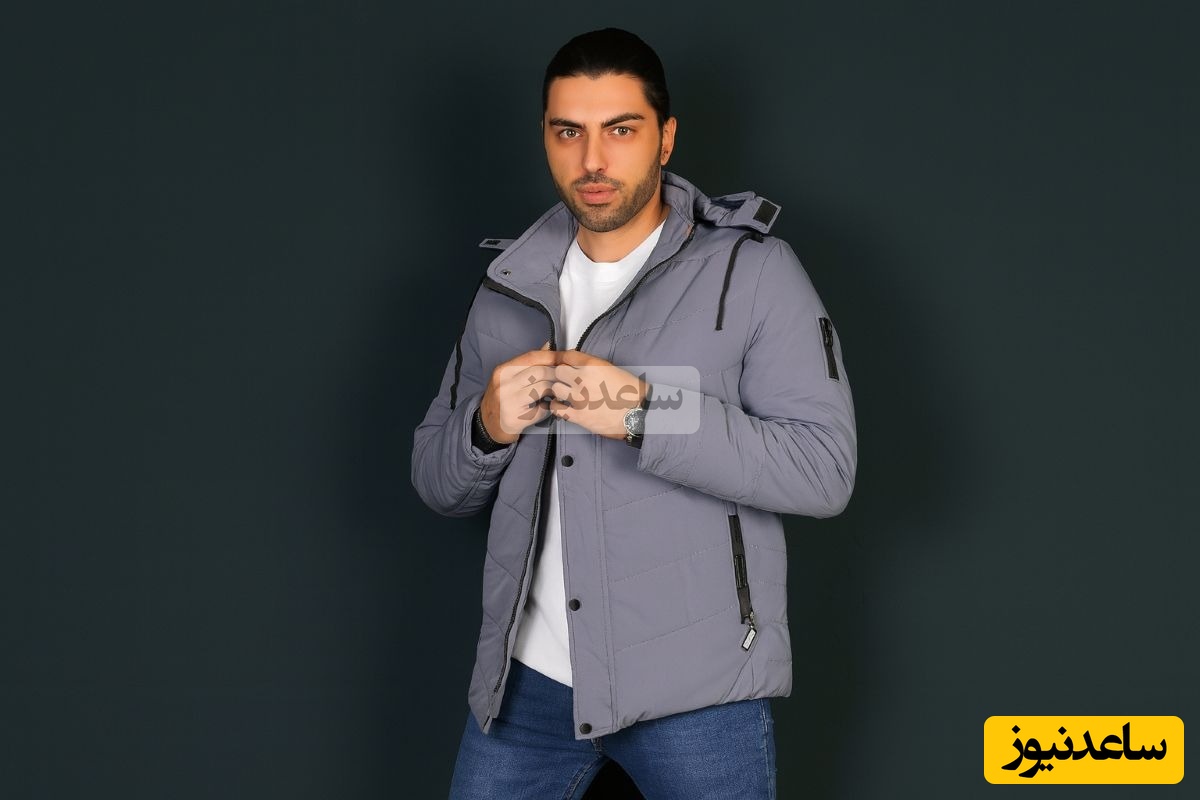راهنمای طلایی انتخاب کاپشن؛ از سرمای کوهستان تا رطوبت شمال ایران