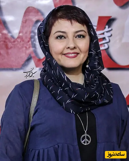 آناهیتا همتی