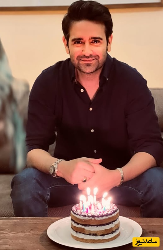 امیرحسین آرمان