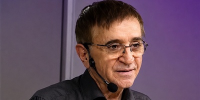 رازهای ناگفته دکتر انوشه در مورد دنیای مردانه که هر زنی باید بداند تا زندگی‌اش متحول شود + ویدئو