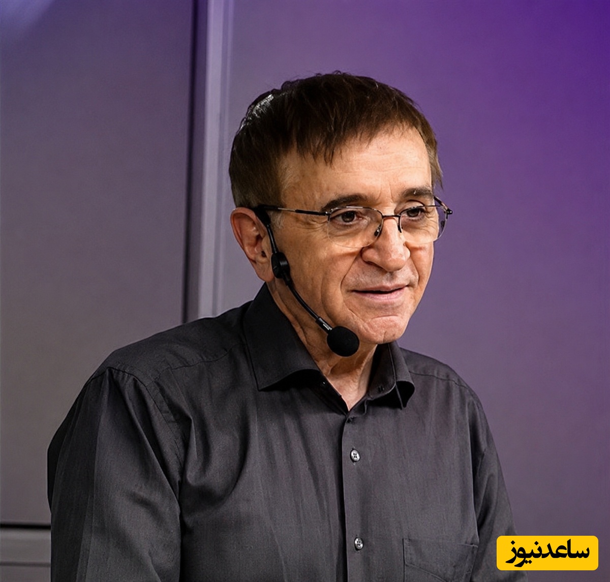 رازهای ناگفته دکتر انوشه در مورد دنیای مردانه که هر زنی باید بداند تا زندگی‌اش متحول شود + ویدئو