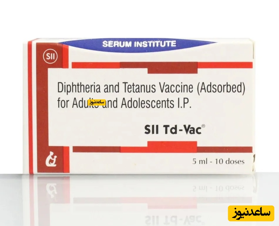 میزان، تاثیرات و مکانیزم اثر داروی دیفتریا تتانوس توکسوئید