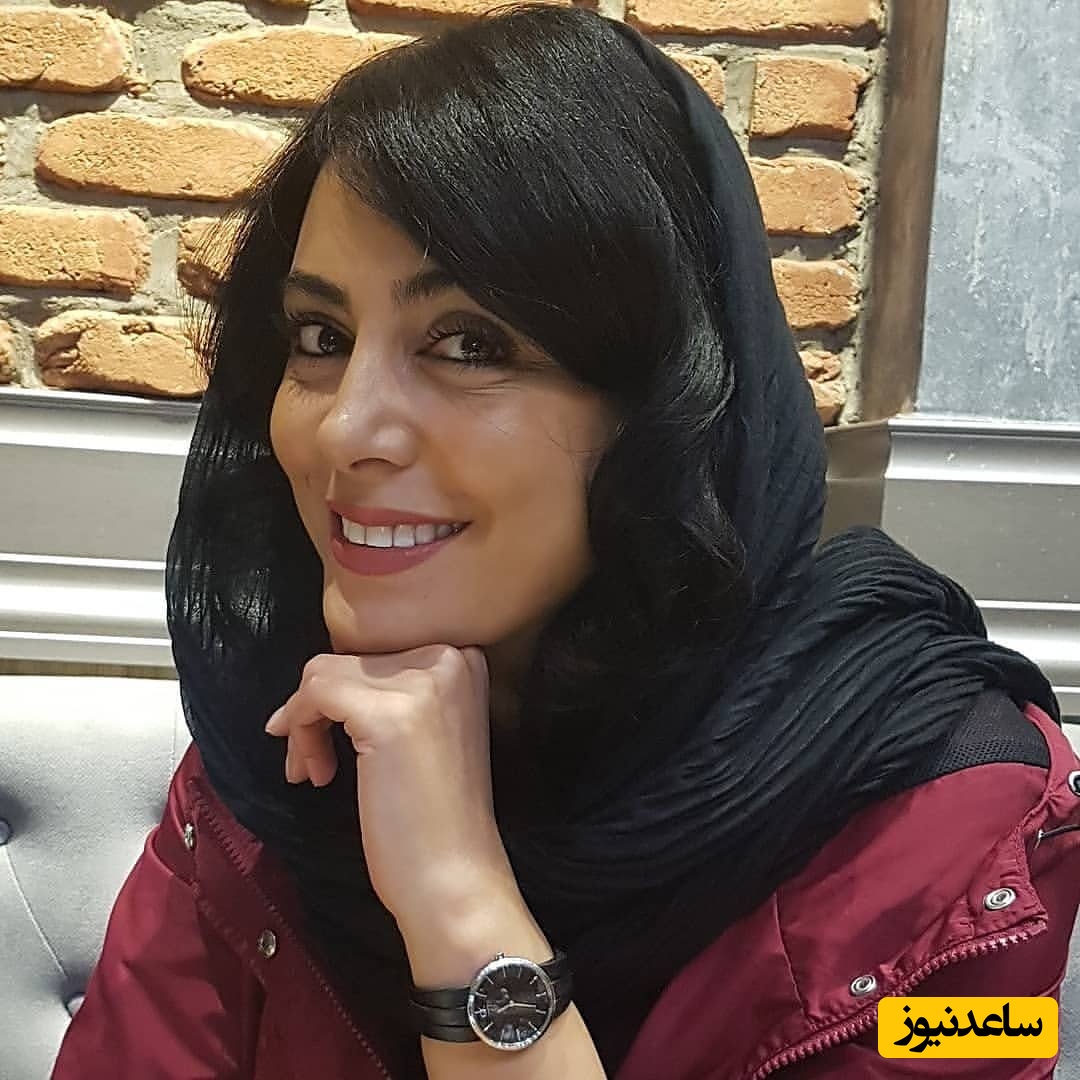 استایل های لاکچری ساحلی اما خلاف عرف نیلوفر شهیدی