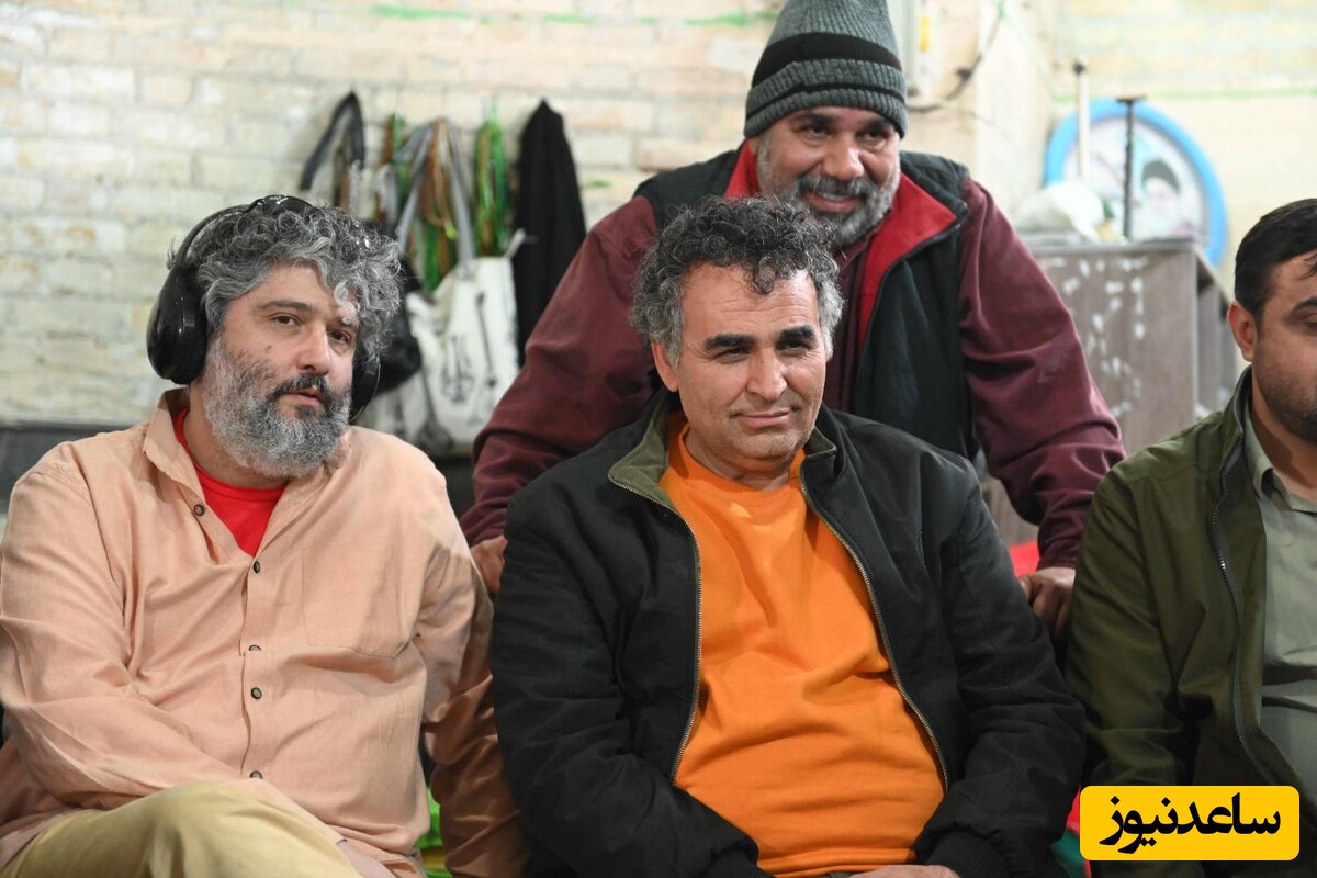 کارگردان سریال بَدَل اینگونه به جنایات اسرائیل در کشتار مردم فلسطین واکنش نشان داد+عکس/ روزه سکوت سایر سلبریتی‌ها همچنان ادامه دارد!