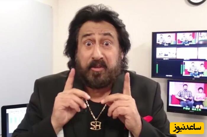 فیلم/ تعریف و تمجید شهرام شب پره از صدای رضا بهرام، شروین حاجی پور و همایون شجریان/دست رد شهرام شب پره به پیشنهاد مالی 500 هزار دلاری صداوسیما!