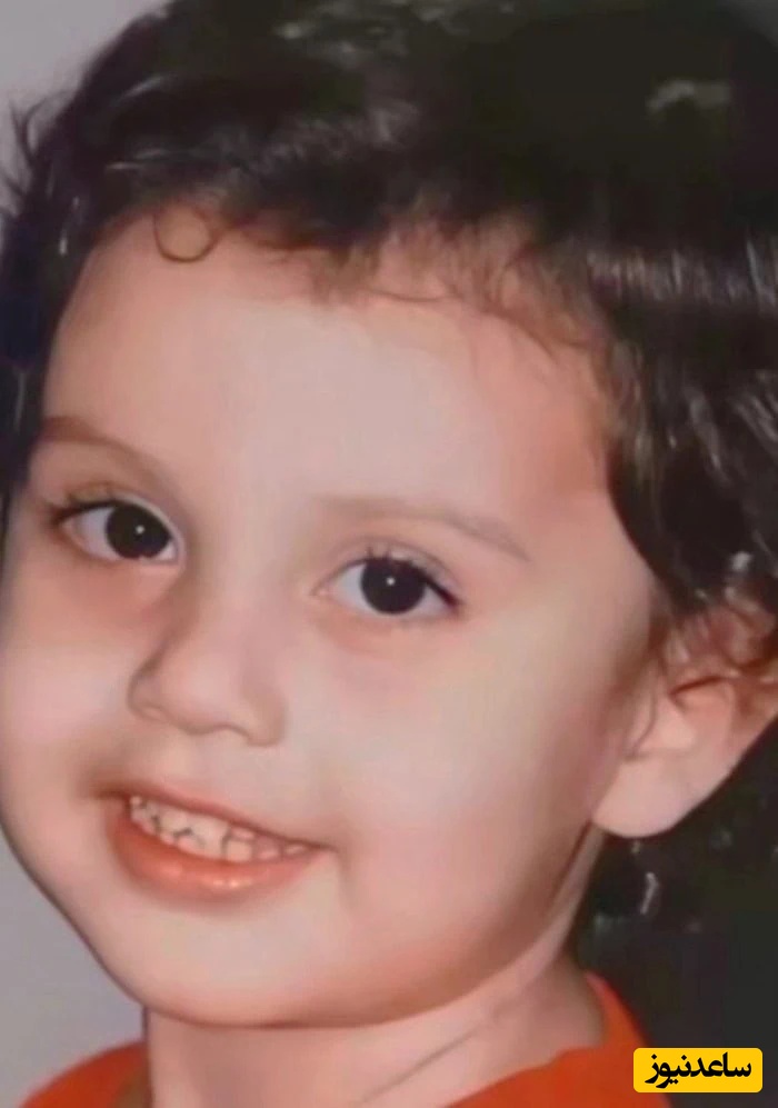 کودکی حامیم