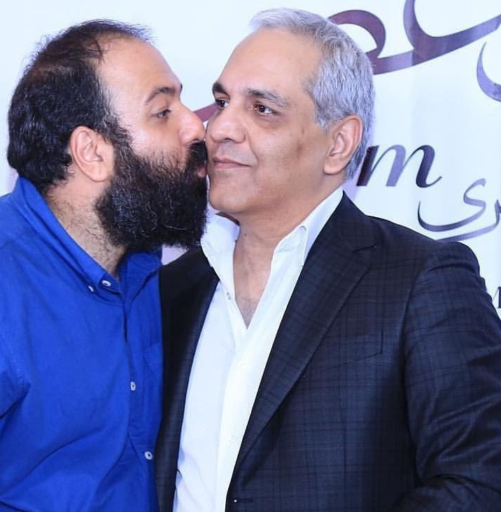 علی اوجی: من مافیای سینمای ایران هم که باشم نمیام بگم/ من و مهران مدیری و مسعود کیمیایی ساعت ها میشینیم و ...