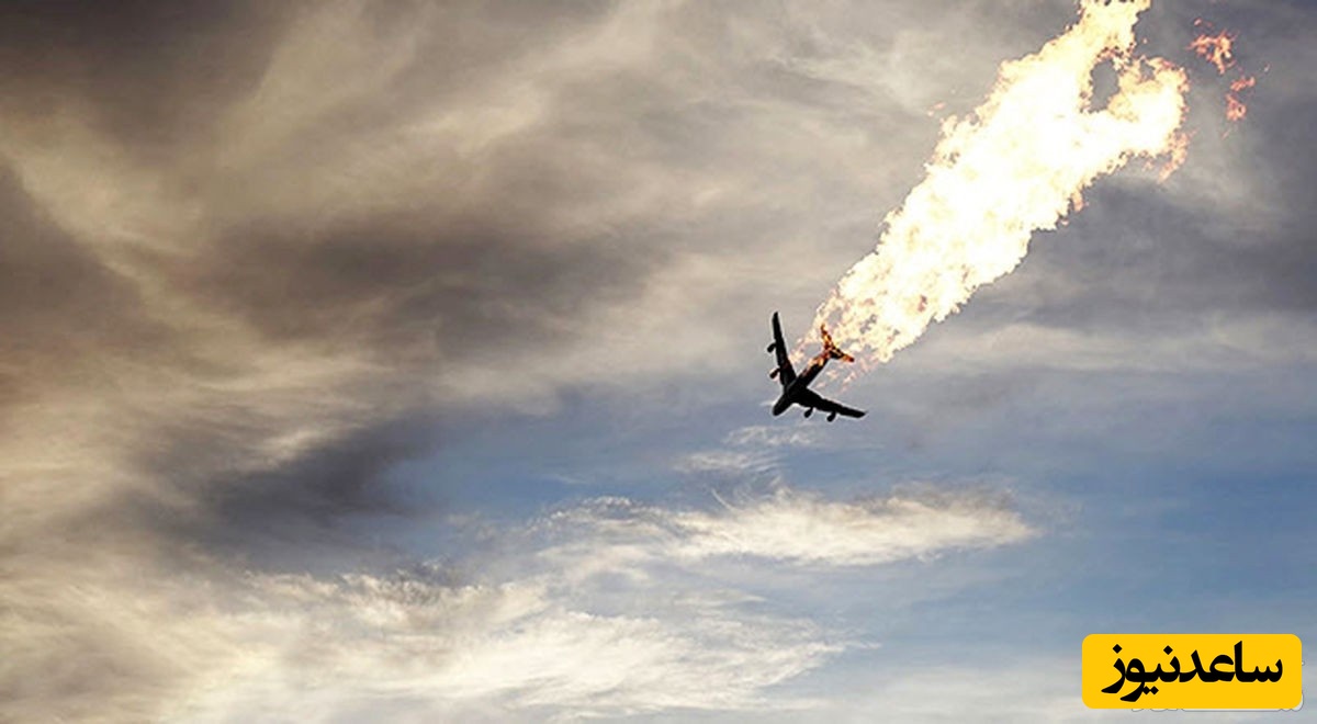 دیدن سقوط حین پرواز در خواب چه تعبیری دارد؟ / تعبیر خواب پرواز