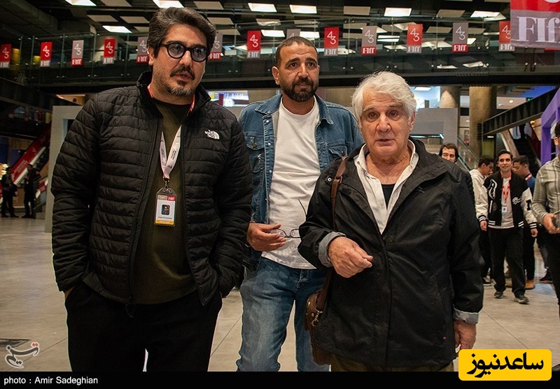 جشنواره فجر