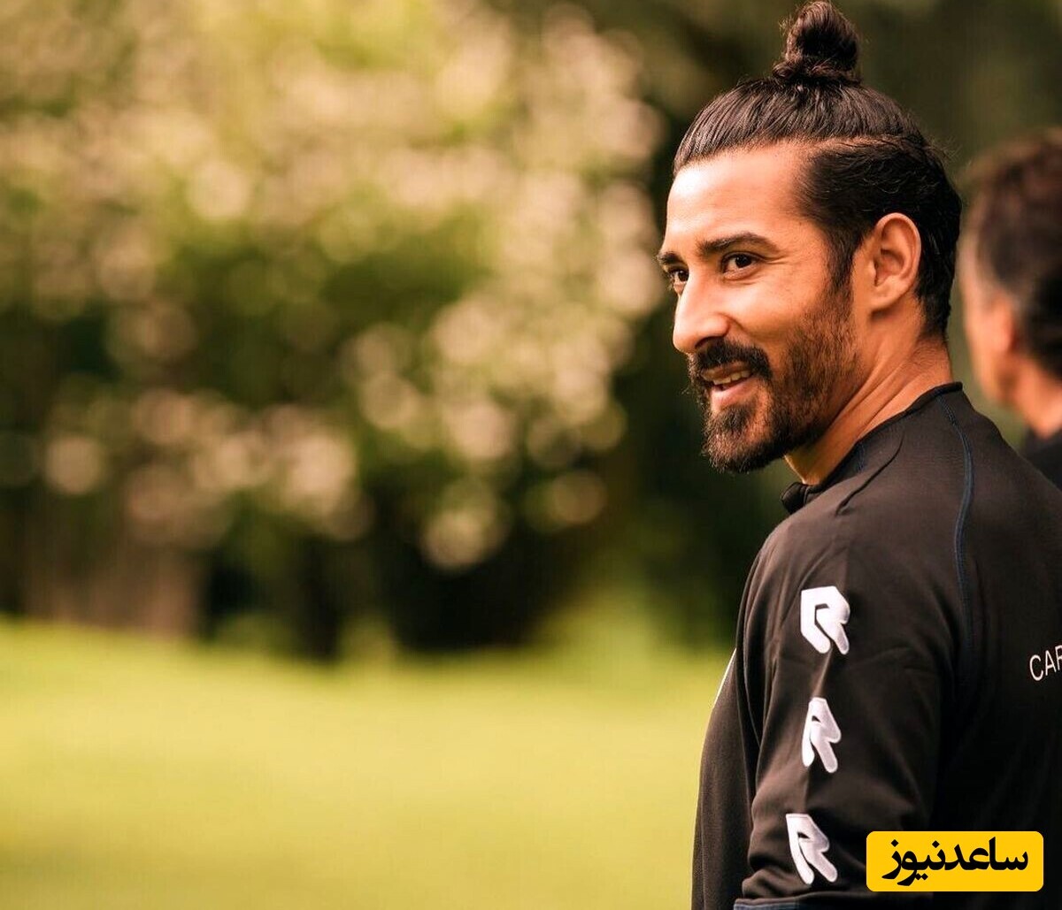عکس | مبلمان جذاب و شیک خانه لوکس و دلباز رضا قوچان نژاد و همسر طراحش سروین بیات / واقعا خاص و منحصر به فرد