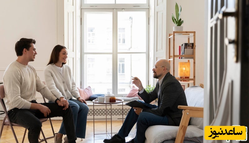 مشاوره زوج‌درمانی