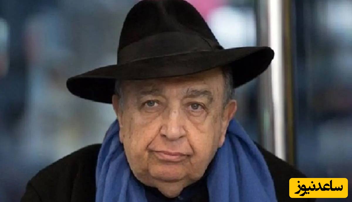 بهمن فرمان آرا کارگردان کشورمان: خانمم قول داده سر پل صراط هوامو داشته باشه