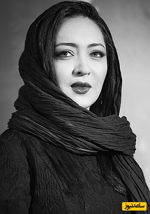 نیکی کریمی تغییر چهره داد ؛ خانم بازیگر قابل شناسایی نیست