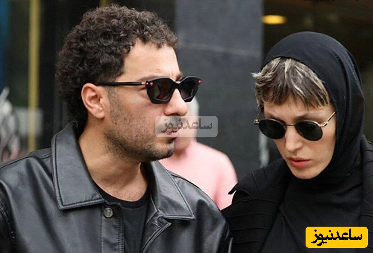 یادی کنیم از درخشانترین بازی نوید محمدزاده در یک سکانس متفاوت عاشقانه که اشک هر بیننده‌ای رو درمیاره/ فقط ببین چطوری با تک تک اجزای صورتش بازی میکنه!