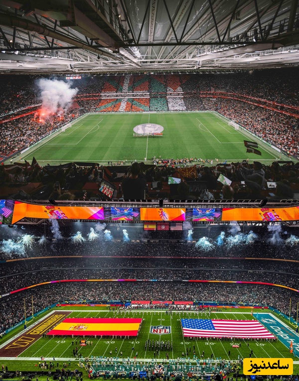 رئال مادرید و صهیونیسم