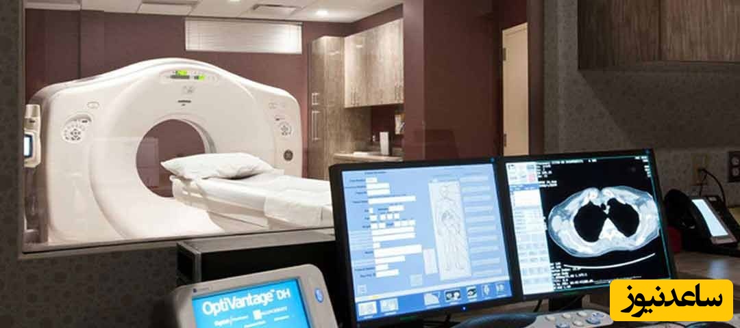 نمونه کارنامه و ظرفیت پذیرش رشته فناوری تصویربرداری پزشکی در مقطع کارشناسی ارشد