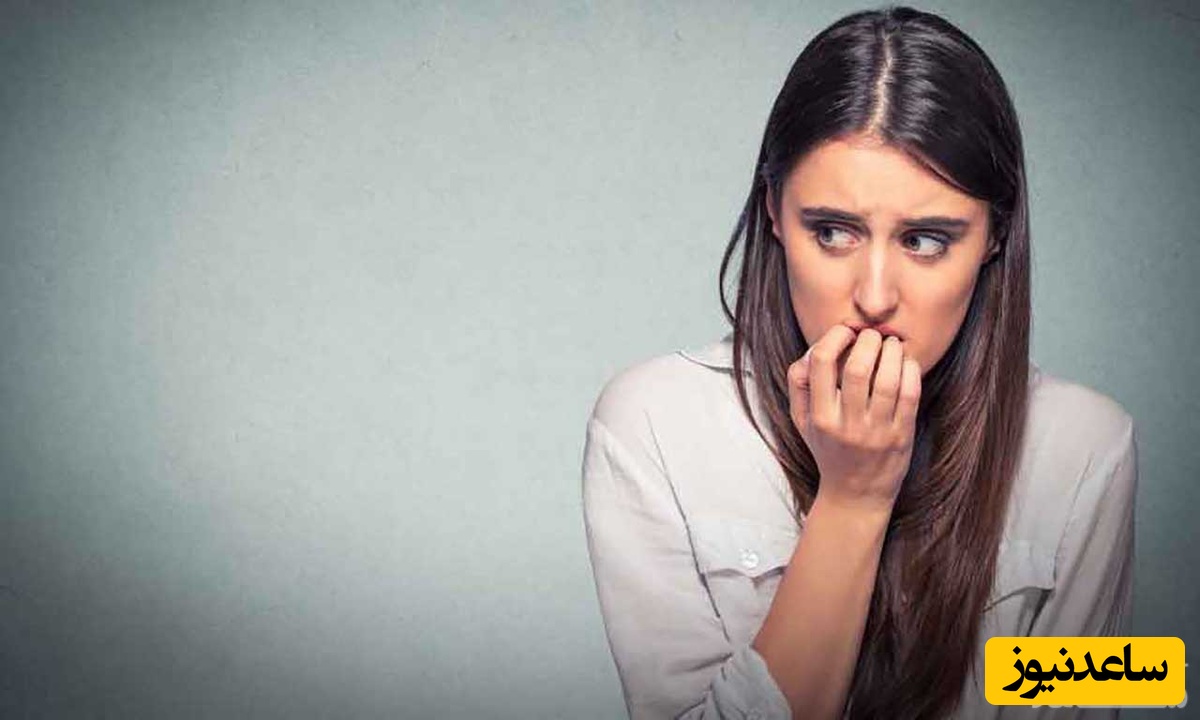 تست روانشناسی برای شناسایی ترس‌ها