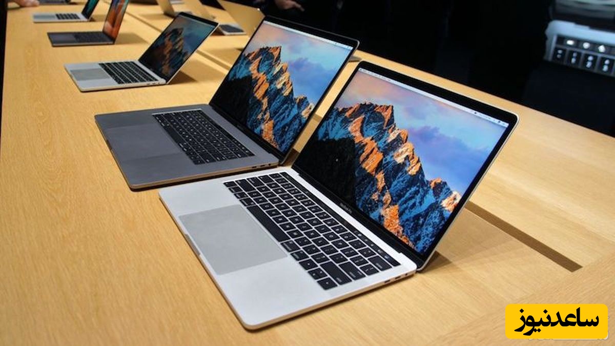 قابلیت Face ID به مک بوک‌های اپل اضافه می‌شود
