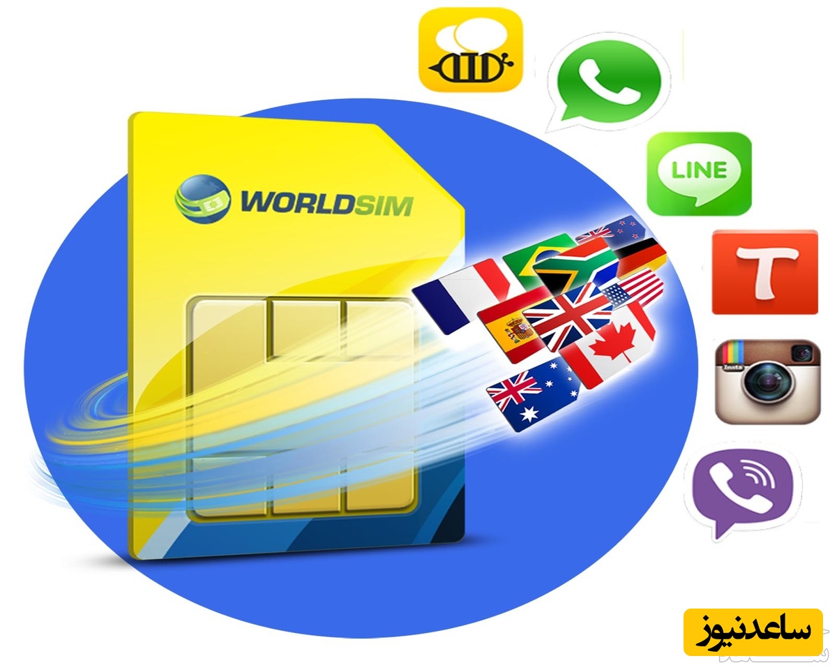 معرفی 3 برنامه عالی برای ساخت شماره مجازی رایگان + فیلم