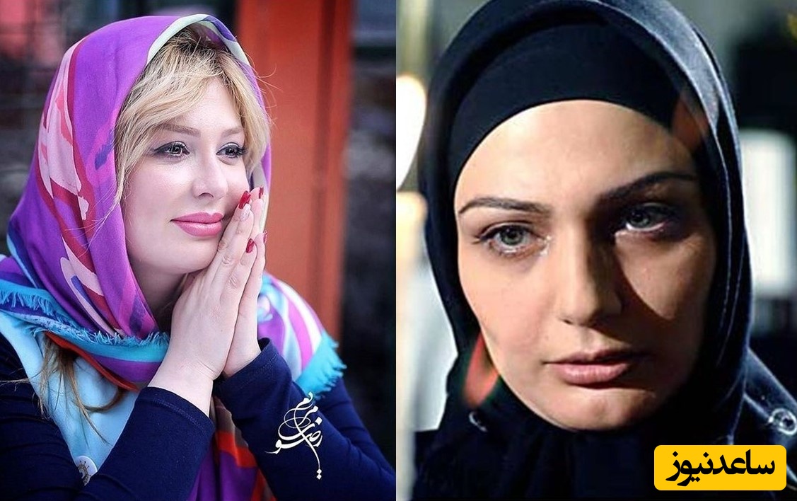 انتقاد کوبنده نیوشا ضیغمی از مرجان محتشم: "نگاهش خیلی سطحیه؛ این خیلی بده که دلیل عدم موفقیت خودمون رو بندازیم گردن موفقیت بقیه..." + ویدیو