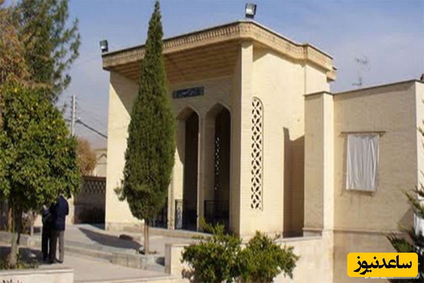 آرامگاه سیبویه کجاست؟ سفری به محل دفن نابغه ایرانی علم نحو و یکی از چهره‌های ماندگار زبان و ادبیات جهان
