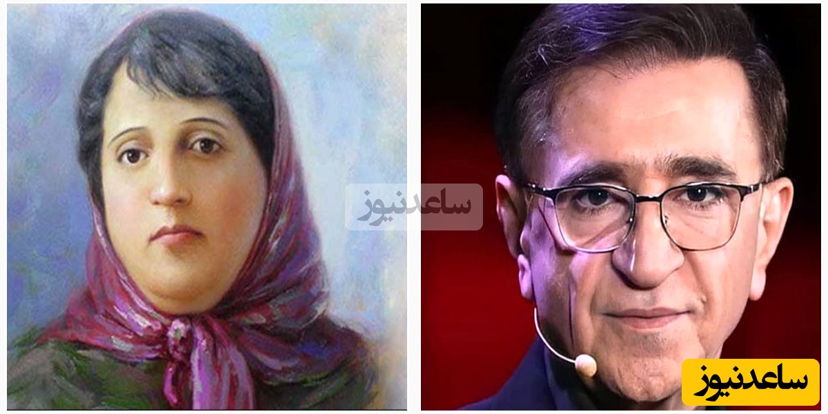 (ویدئو) نگاهی به حکمت پنهان شعر پروین اعتصامی از زبان دکتر انوشه؛  «من چه دانستم تو را حکمت چه بود... هر بلایی که ز تو آید رحمت است!»