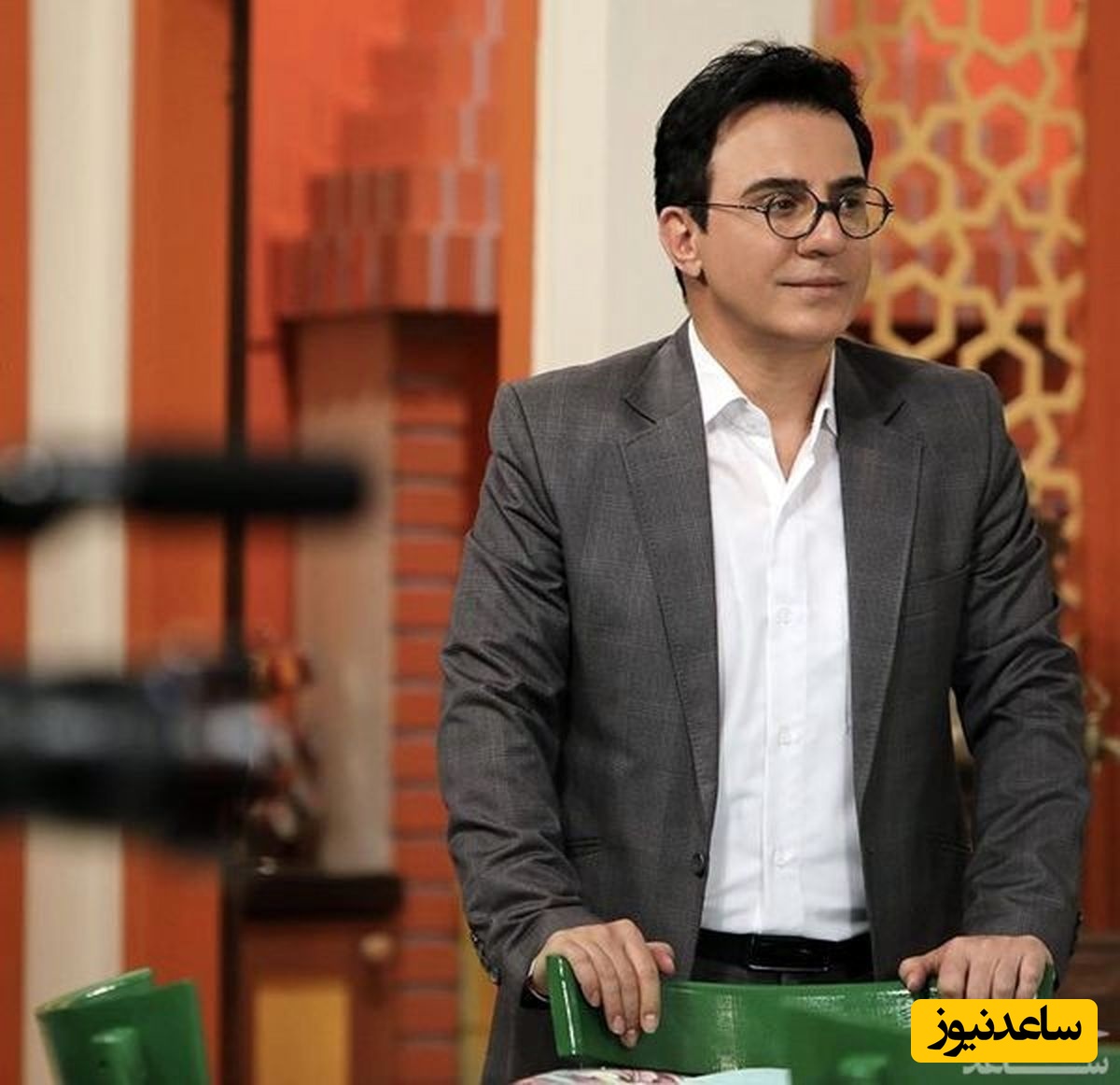 پست جنجالی و پر استرس عمو پورنگ! از عمو بعیده همچین پستایی بذاره! زهره‌مون آب شد بابا