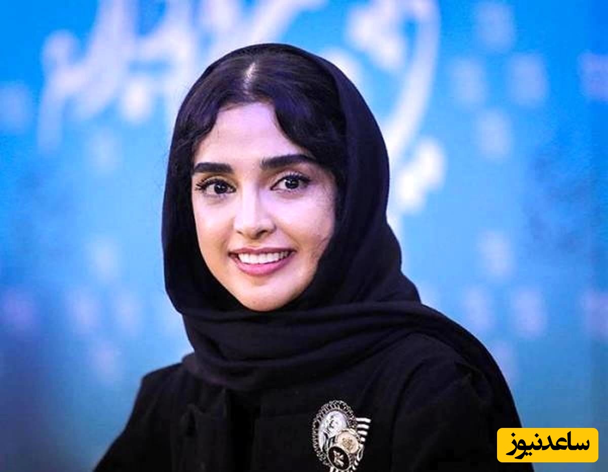 ایده استایل ترنچ کت با روسری کلاسیک شیک به سبک الهه حصاری