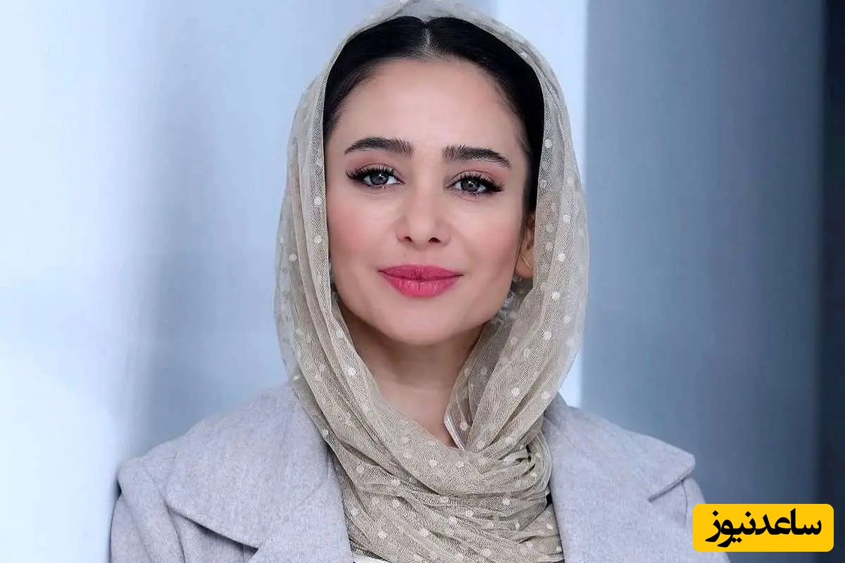 سنگ تمام الناز حبیبی برای امدادگران هلال احمر/ ازتون ممنونیم به خاطر...+فیلم